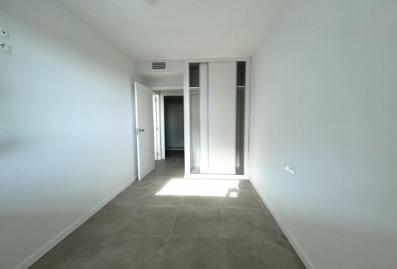 Revente - Appartement - Orihuela Costa - Altos de Campoamor
