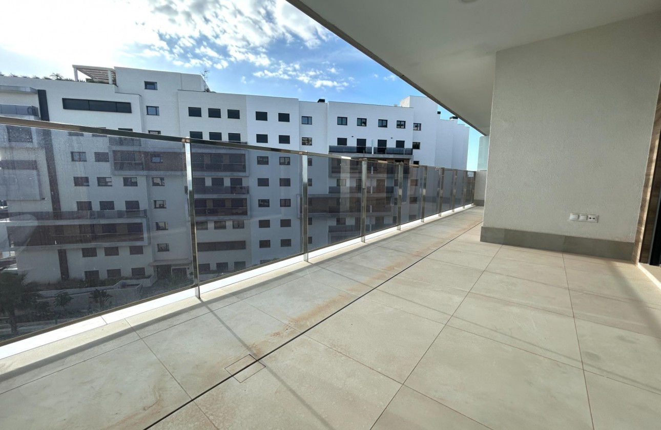 Revente - Appartement - Orihuela Costa - Altos de Campoamor