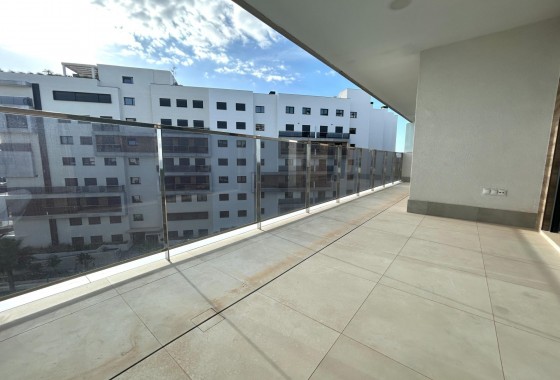 Revente - Appartement - Orihuela Costa - Altos de Campoamor