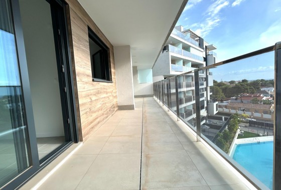 Revente - Appartement - Orihuela Costa - Altos de Campoamor