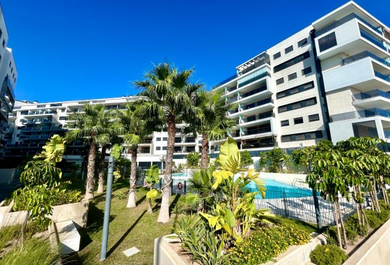 Revente - Appartement - Orihuela Costa - Altos de Campoamor