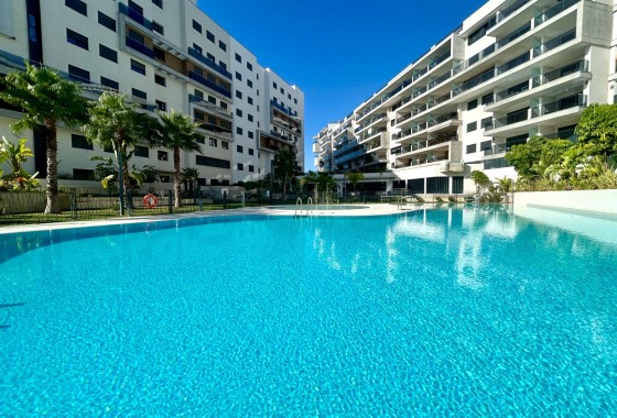 Revente - Appartement - Orihuela Costa - Altos de Campoamor