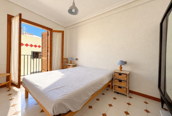 Revente - Attique - Torrevieja - Los Europeos