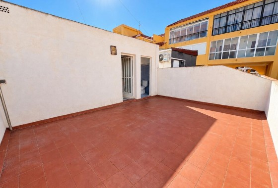 Revente - Attique - Torrevieja - Los Europeos