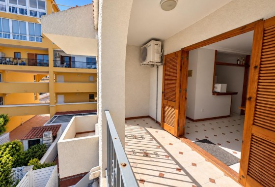 Revente - Attique - Torrevieja - Los Europeos