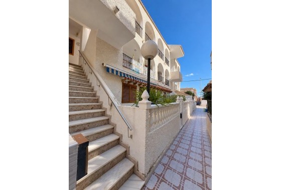 Revente - Attique - Torrevieja - Los Europeos