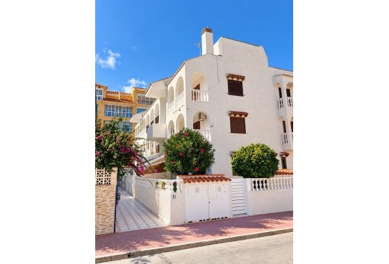 Revente - Attique - Torrevieja - Los Europeos
