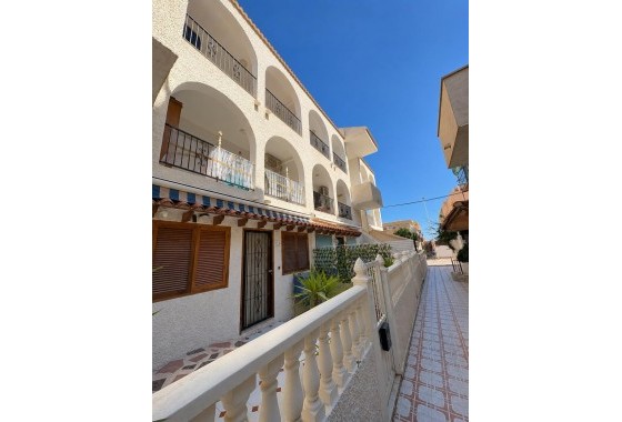 Revente - Attique - Torrevieja - Los Europeos