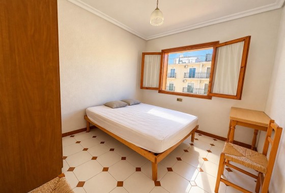 Revente - Attique - Torrevieja - Los Europeos