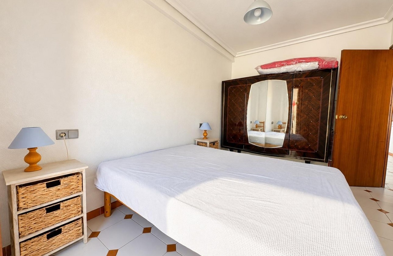 Revente - Attique - Torrevieja - Los Europeos