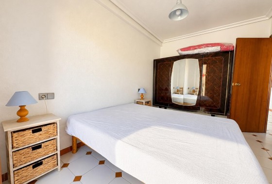 Revente - Attique - Torrevieja - Los Europeos