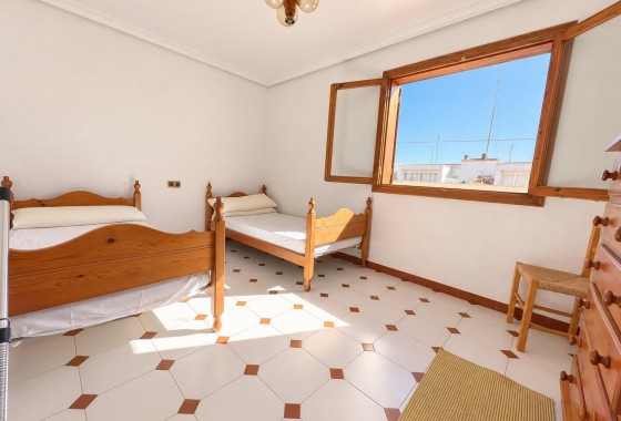Revente - Attique - Torrevieja - Los Europeos