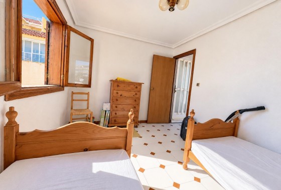 Revente - Attique - Torrevieja - Los Europeos