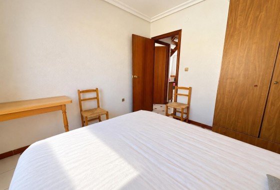 Revente - Attique - Torrevieja - Los Europeos