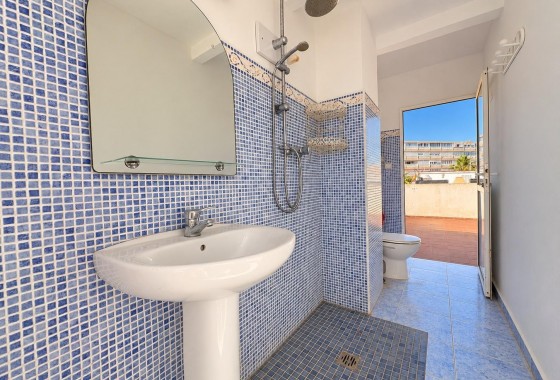 Revente - Attique - Torrevieja - Los Europeos