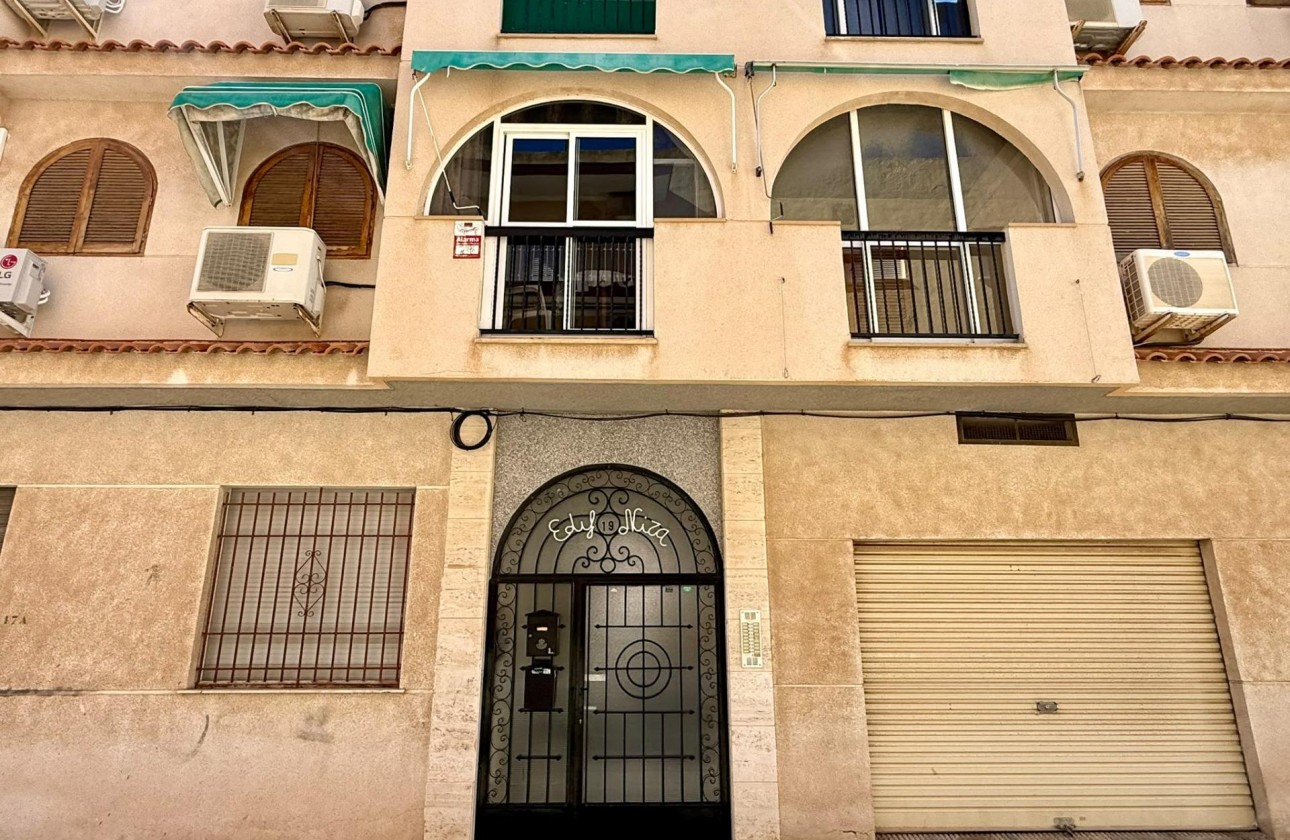 Reventa - Apartamento / piso - Lo Pagan - Villananitos