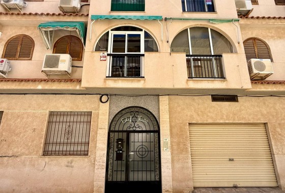 Reventa - Apartamento / piso - Lo Pagan - Villananitos