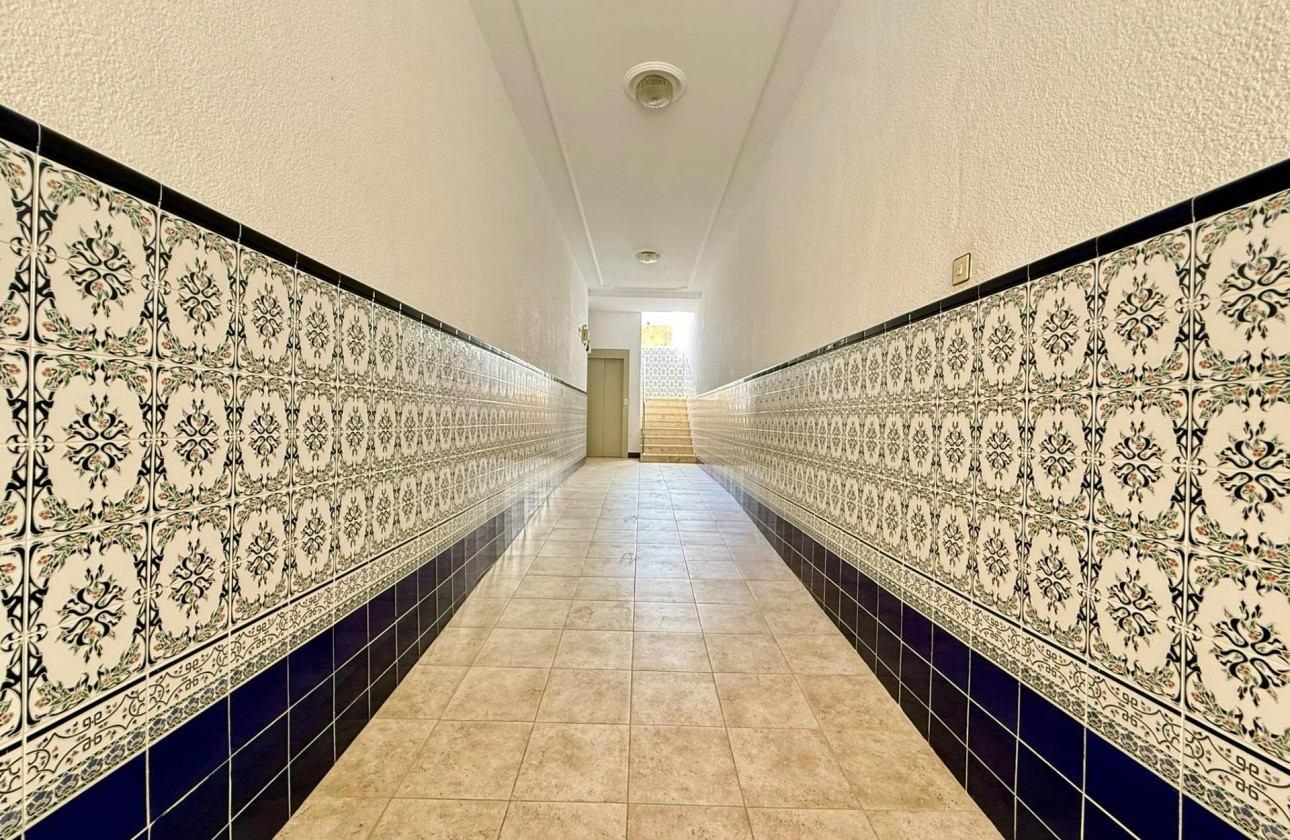 Reventa - Apartamento / piso - Lo Pagan - Villananitos