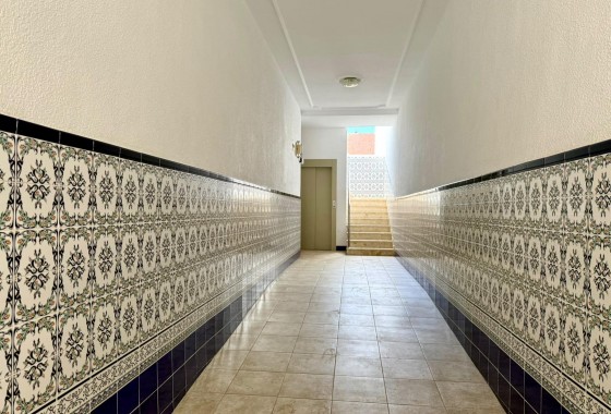 Reventa - Apartamento / piso - Lo Pagan - Villananitos