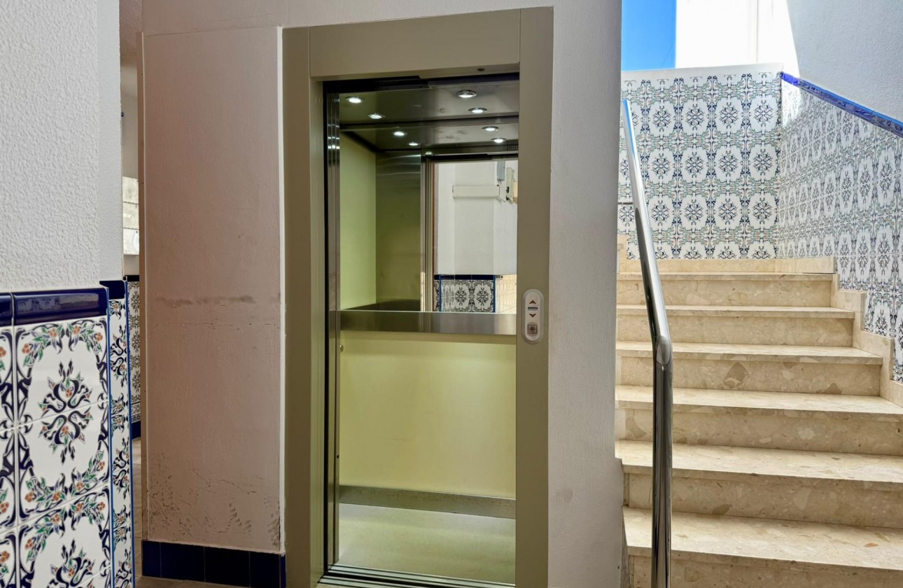 Reventa - Apartamento / piso - Lo Pagan - Villananitos