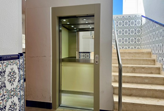 Reventa - Apartamento / piso - Lo Pagan - Villananitos