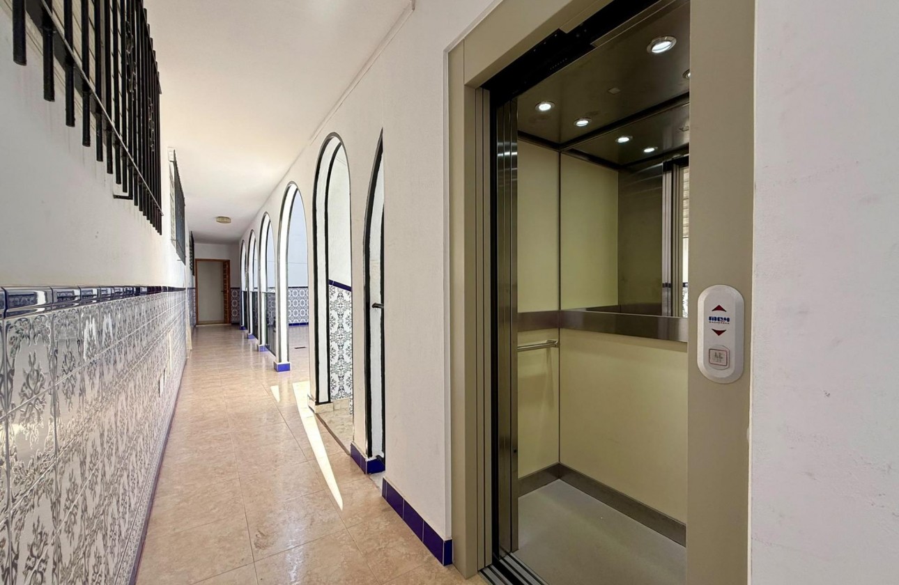 Reventa - Apartamento / piso - Lo Pagan - Villananitos