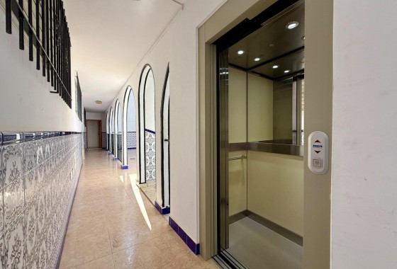 Reventa - Apartamento / piso - Lo Pagan - Villananitos