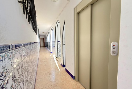 Reventa - Apartamento / piso - Lo Pagan - Villananitos