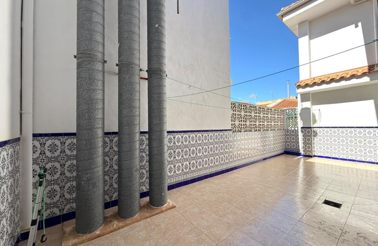 Reventa - Apartamento / piso - Lo Pagan - Villananitos