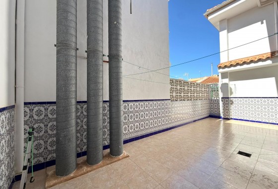 Reventa - Apartamento / piso - Lo Pagan - Villananitos