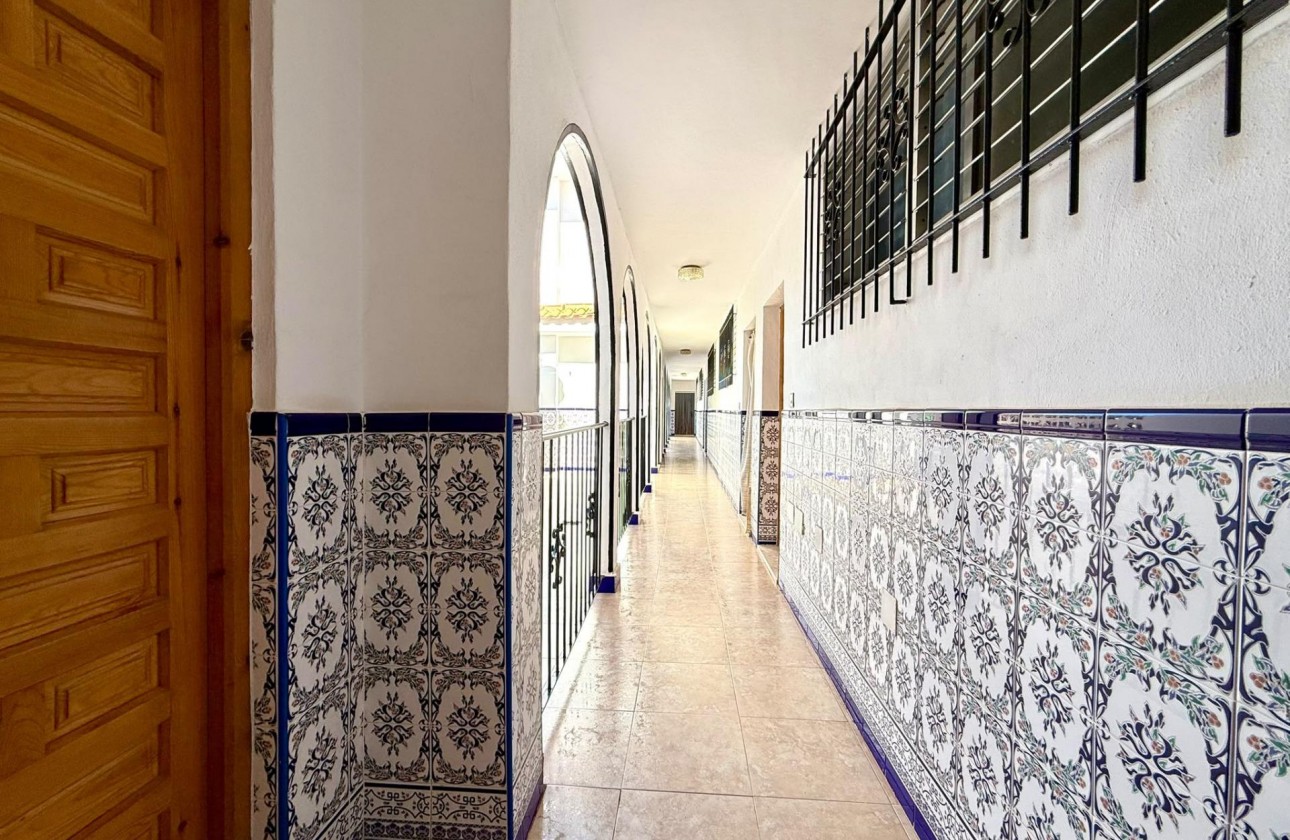 Reventa - Apartamento / piso - Lo Pagan - Villananitos