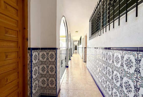 Reventa - Apartamento / piso - Lo Pagan - Villananitos
