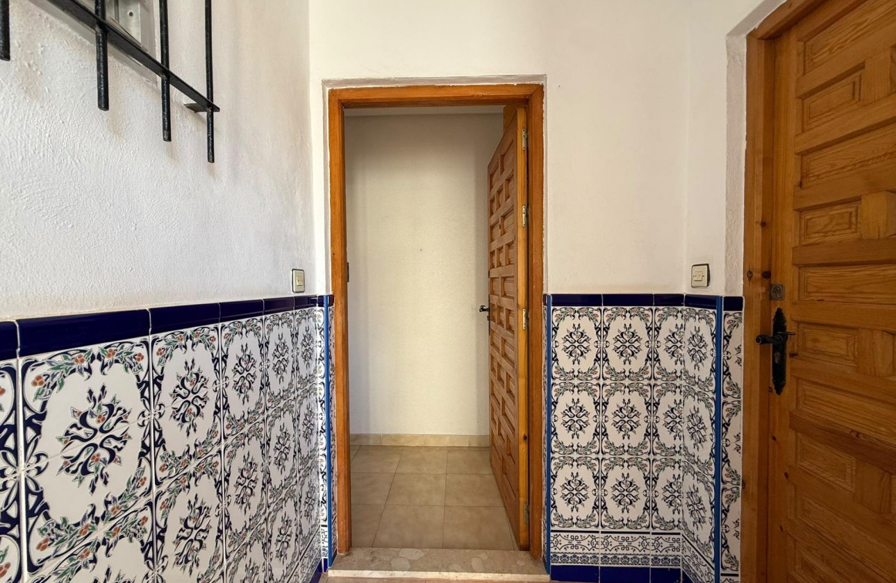 Reventa - Apartamento / piso - Lo Pagan - Villananitos