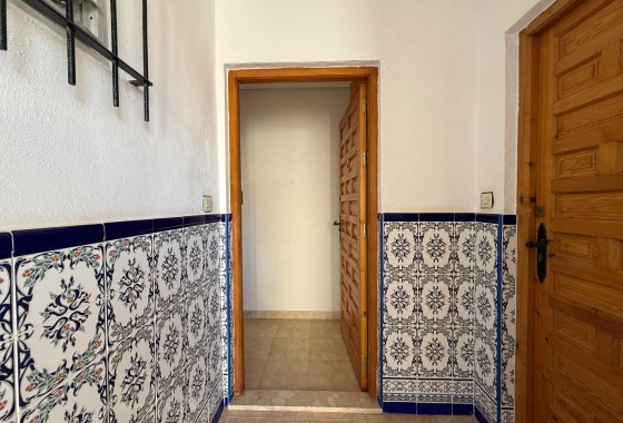 Reventa - Apartamento / piso - Lo Pagan - Villananitos