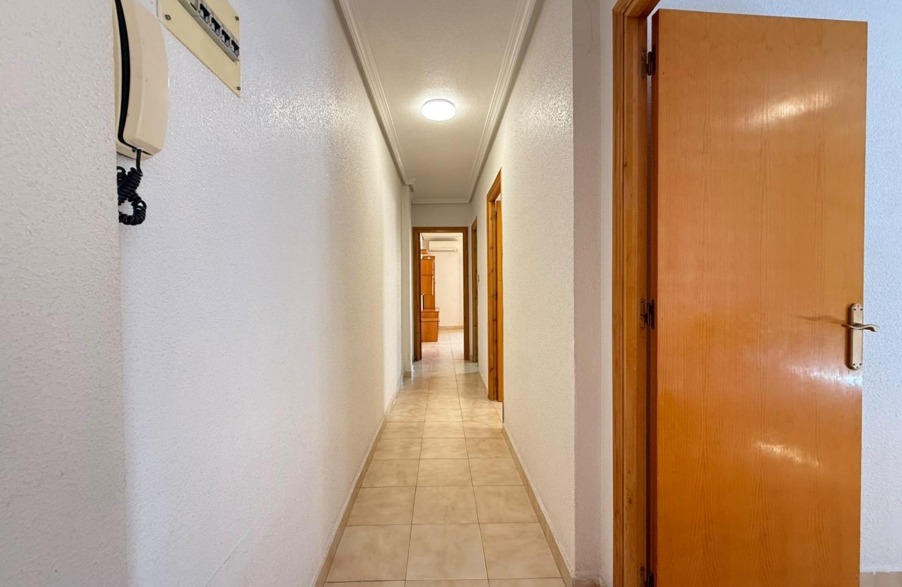 Reventa - Apartamento / piso - Lo Pagan - Villananitos