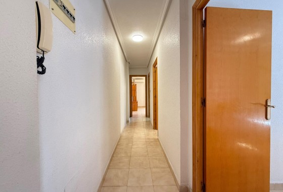 Reventa - Apartamento / piso - Lo Pagan - Villananitos