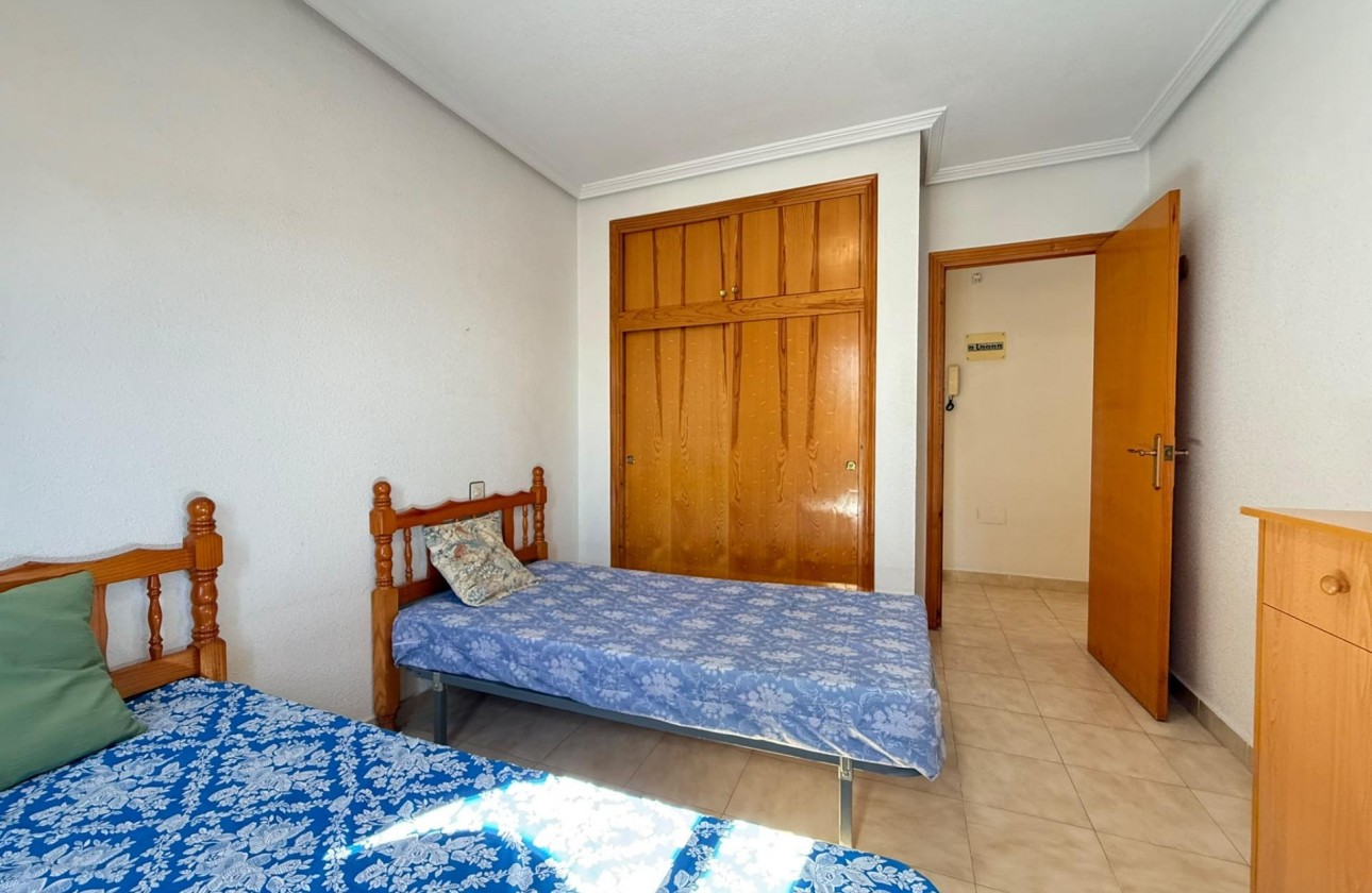Reventa - Apartamento / piso - Lo Pagan - Villananitos