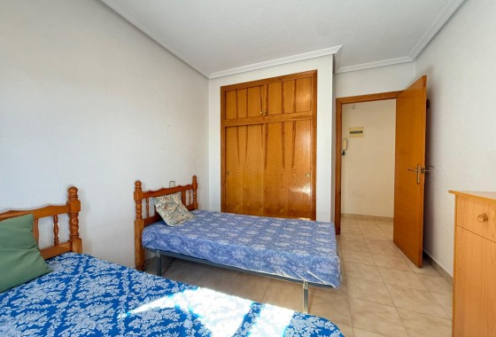 Reventa - Apartamento / piso - Lo Pagan - Villananitos