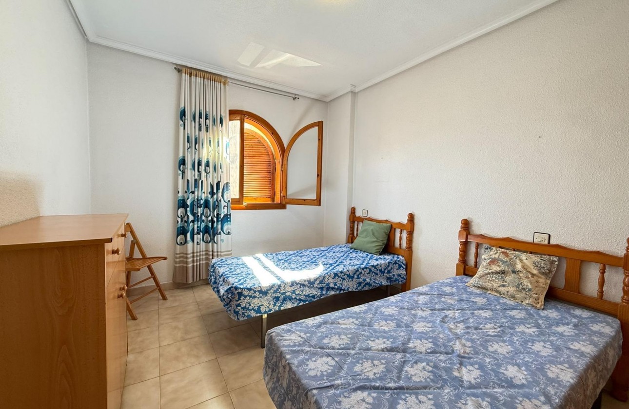 Reventa - Apartamento / piso - Lo Pagan - Villananitos