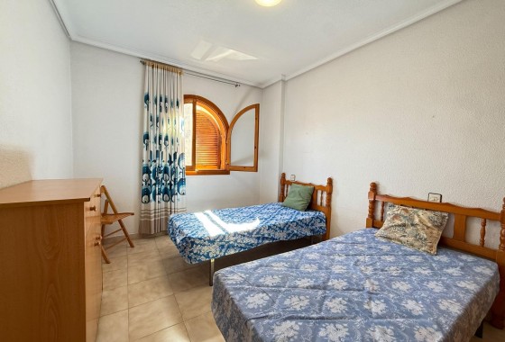 Reventa - Apartamento / piso - Lo Pagan - Villananitos