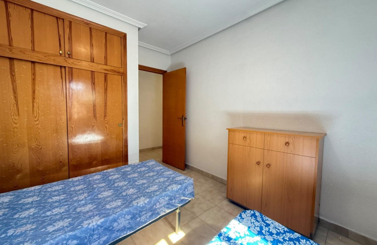 Reventa - Apartamento / piso - Lo Pagan - Villananitos