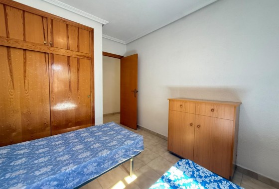 Reventa - Apartamento / piso - Lo Pagan - Villananitos