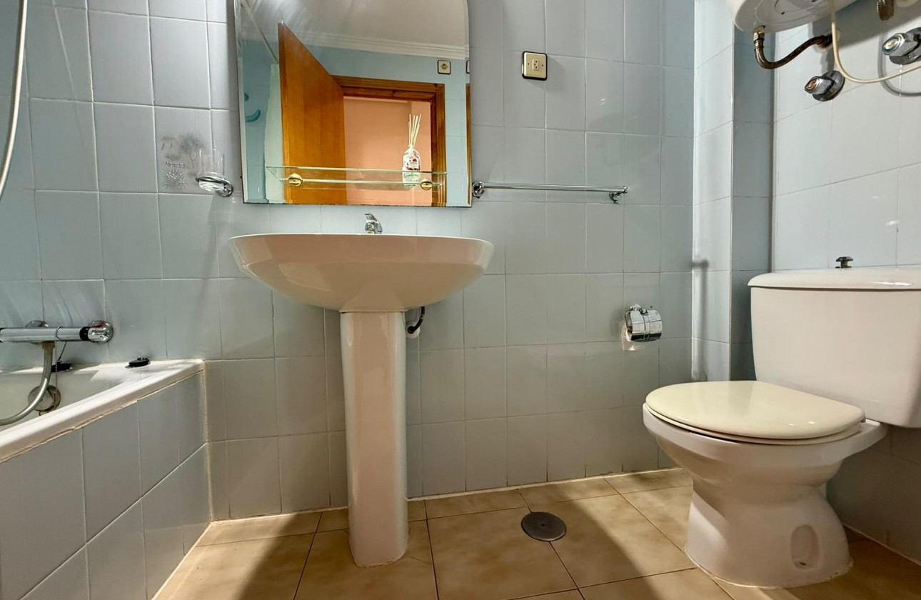 Reventa - Apartamento / piso - Lo Pagan - Villananitos