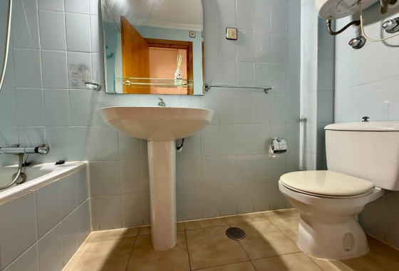 Reventa - Apartamento / piso - Lo Pagan - Villananitos