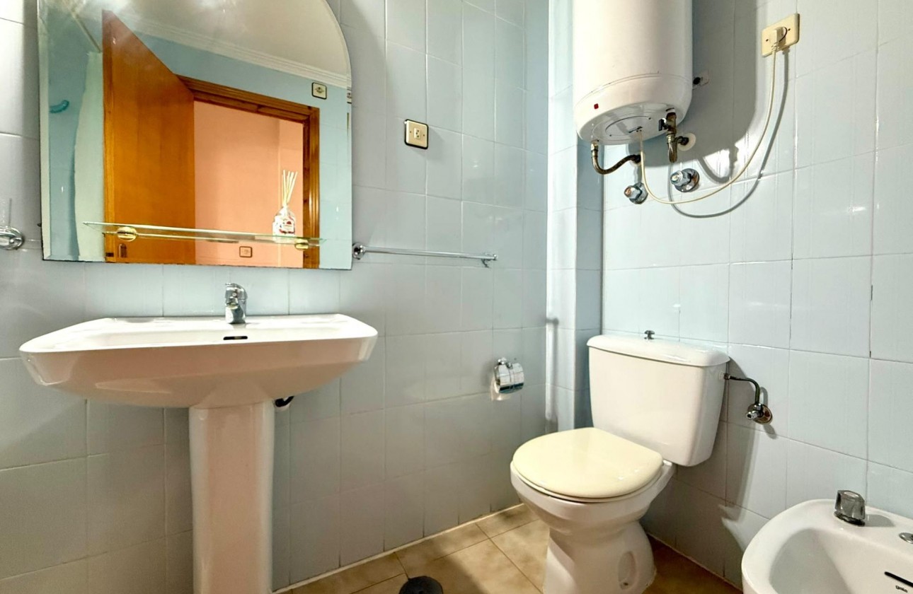 Reventa - Apartamento / piso - Lo Pagan - Villananitos