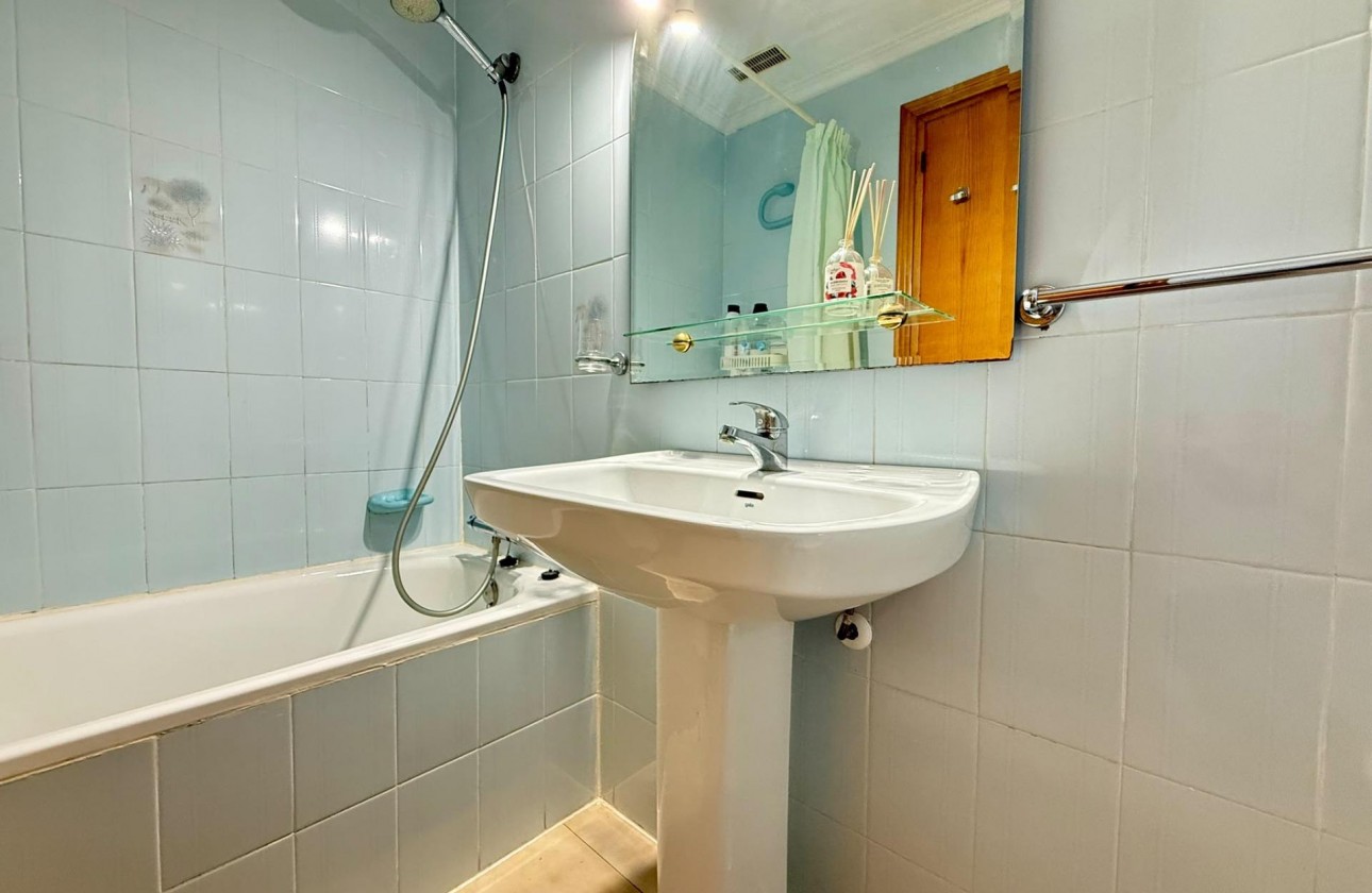 Reventa - Apartamento / piso - Lo Pagan - Villananitos