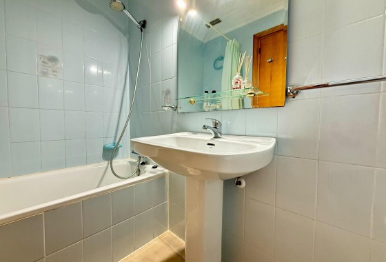 Reventa - Apartamento / piso - Lo Pagan - Villananitos
