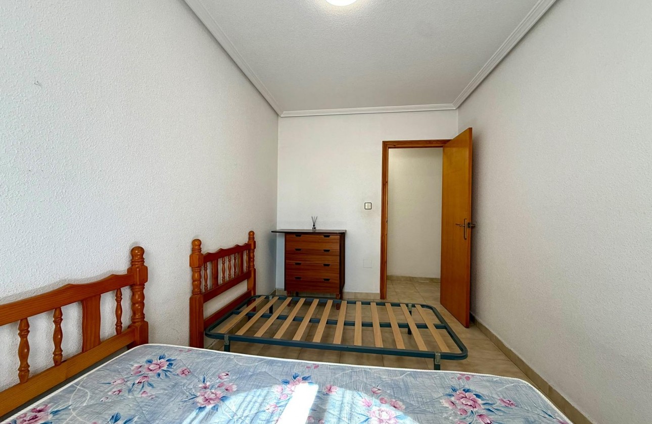 Reventa - Apartamento / piso - Lo Pagan - Villananitos