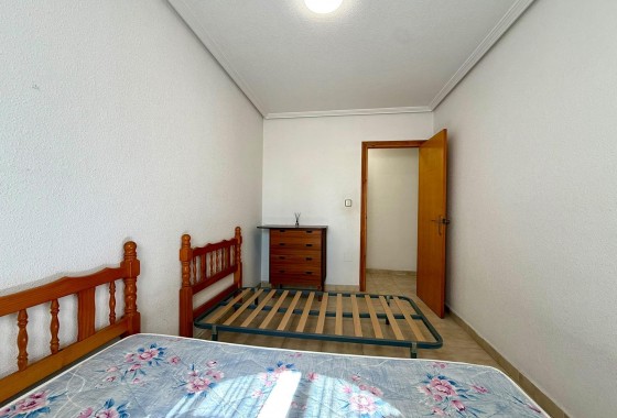 Reventa - Apartamento / piso - Lo Pagan - Villananitos