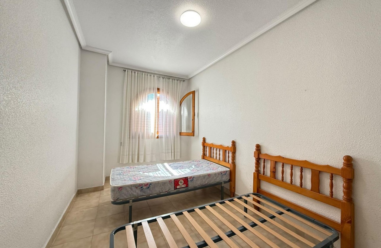 Reventa - Apartamento / piso - Lo Pagan - Villananitos
